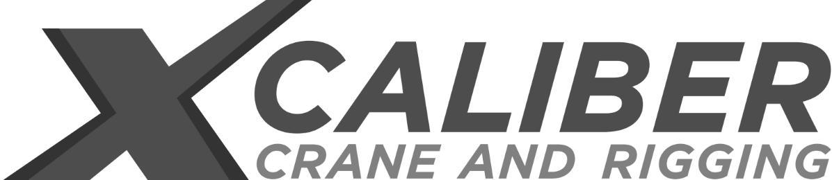 XCaliber Crane And Riggin
